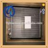 Manufacturer Excavator PC220-6 Oil Cooler 20Y-03-21121 Hydraulic Oil Cooler