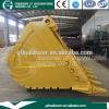 PC300 bucket, excavator bucket,heavy duty bucket