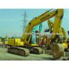 used komatsu crawler excavator pc200-6, japan used komatsu pc200 pc200-6 pc200-7 excavator diggers