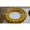 Excavator PC50 PC60 PC100 PC150 PC200 PC220 PC300 sprocket,segment group,sprocket rim