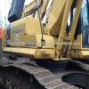 Good condition, KOMATSU PC300-7 used excavator Japan&#39;s original for sale