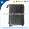 Hydraulic Excavator PC200-6 Oil Cooler 20Y-03-21121