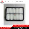 Excavator cabin filter air conditioning auto air filters PC200-7 outside