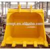 Sell excavator rock bucket for ZX330 &amp; PC300