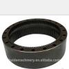 PC200-7 swing circle 22U-25-00201 excavator swing gear