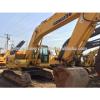 Used Komatsu PC220-8 excavator,PC160,PC200,PC300, Excavator