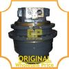 final drive travel device pc220-6 track motor for excavator #1 small image