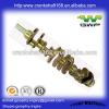 PC150-1/PC200-1/PC220-1 excavator engine parts 6D105 crankshaft OEM 6136-31-1110