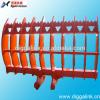 22T Excavator Attachment Excavator Rake