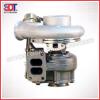 Excavator Turbo 6D102 Engine PC220-7 WH1C Turbocharger 6738-81-8191 6738-81-8190 #1 small image