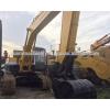 Used crawler excavator Komatsu PC200-5 for sale in good condition