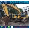 Used Komatsu PC220-6 hydraulic excavator, PC200,PC300,PC400,PC50,PC450 for sale