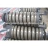 pc300,pc300lc Recoil Spring Assembly ,207-30-54140,pc300-5,pc300-6 excavator track adjuster,