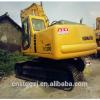 Used PC200 PC220 Japanese Crawler Excavator ,Secondhand Cheap 20 ton Track Excavators