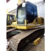 used Komastu PC220-8 excavator originalfrom Japan