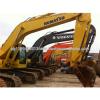 used komatsu pc210-7 excavator, used japan komatsu pc200 /pc210 /pc220 excavators