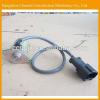 PC120-6 PC200-6 PC220-6 excavator rotatry solenoid valve assy 206-60-51130 206-60-51131