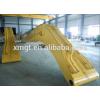 Excavator booms and attachments for R210, PC200, PC220 etc. #1 small image