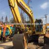 Used Komatsu PC220-8 crawler excavator, cheap price for sale