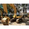 Good condition KOMATSU PC220-7 used excavator used japan excavator pc200-7 for sale for sale #1 small image