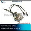 PC220-7 6D102 7834-41-2001 KOMUTSU Excavator Throttle motor for PC200-7