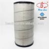 Air filter 600-185-4110 AF25667 P532966 air filter factory application for PC200-8 PC220-7