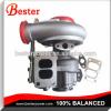 HX35 turbocharger 4089136 6754-81-8180 turbo for Komatsu PC220-7 #1 small image