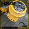 Excavator Swing Reduction Gearbox PC200-7 Swing Gearbox 20Y-26-00210 20Y-26-00240