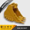 All kinds attachment Can be customized, Excavator bucket, New bucket for PC300-2