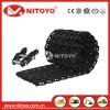 Nitoyo Crawler Bulldozer PC300-1 207-32-00010 Track Chain Link