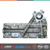 LB-H0003 6207-61-5110 PC200-5 6D95 6207-61-5210 5 plates excavator oil cooler cover