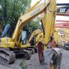 low price used excavators pc220 original japan used crawler excavator for sale