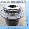 Excavator PC200-6 travel reduction gear box PC220-6 speed reducer