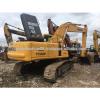 Used komatsu excavator for sale, Japan excavator, PC220: 0086 15026518796 #1 small image