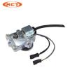 Excavator PC300-7 Aluminum Alloy Stepping Accelerator Motor