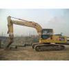 Second hand Komatsu excavator PC220,Used PC220-8 Excavator