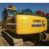 Hot sale Used Komatsu PC200-7,pc220-7, pc200-8 Crawler Excavator good price