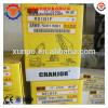 PC100-5/PC200-5 excavator fuel filter, FF-0009 diesel engine fuel filter KS101F #1 small image