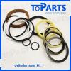 707-98-47500 hydraulic cylinder repair kits PC220-3 bucket cylinder seal kit