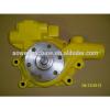 PC200-6 EXCAVATOR WATER PUMP,6736-61-1200,6735-61-1102,6735-61-1500,S6D102 ENGINE WATER PUMP