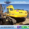 Beautiful good quality Japan used PC220-6 crawler excavator of PC220-6 excavator price