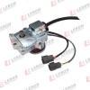 Excavator electric throttle motor assembly governor motor PC300-6 PC400-6 7834-40-2002 7834-40-3002 #1 small image