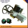 China supplier engine parts throttle motor for PC200-7 PC220-7