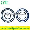 excavator boom&amp;arm&amp;bucket seal kit PC60,PC100,PC120,PC200,PC300,PC400,PC450