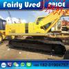 Excellent working condition cheap used PC220-6 digger of PC220 digger excavator