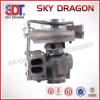 High quality Excavator PC220-8 Engine S6D102E turbocharger 4038579 49155155-00-04 #1 small image