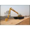 Long Arm , Long Boom , PC220 Swamp Excavator , JYSL-350-3