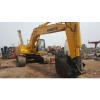 Japan Cheap Excavator Used PC220 Crawler Excavator For Sale