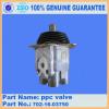 723-46-23203 valve excavator PC220 spare parts