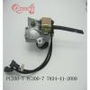 Excavator Electric Part Accelerator Motor PC210/220-7 PC200-7 PC300-7 7834-41-2000